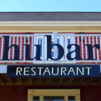 Rhubarb Restaurant