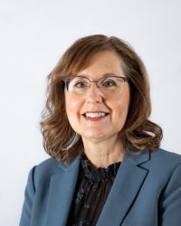 Darlene Carroll-Ogden, Tax Administrative Manager