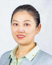 Shu Li, Accounting Technician
