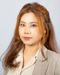 Wendi Chen, Accountant