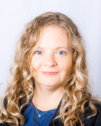 Angelia Fralick, Bookkeeping