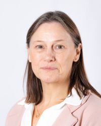 Kathy Gray, Bookkeeping