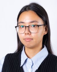 Miaoling Li (Leah), Senior Manager