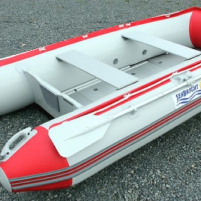 SeaBright Marine Ltd